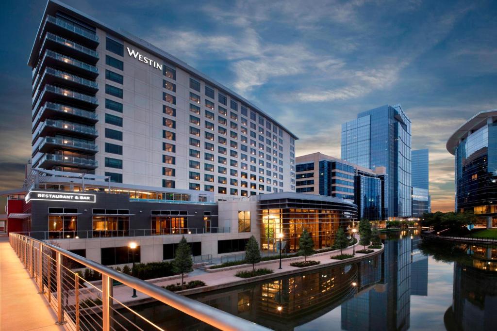 The Westin at The Woodlands Main image 1